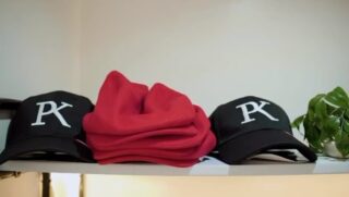 You can now discover FPR T-shirts, long sleeve shirts, caps, and jackets in various colors at @zoi_by_mackenzies 🥳🥳 It's time, everyone, hurry and grab yours! 🎊🎊